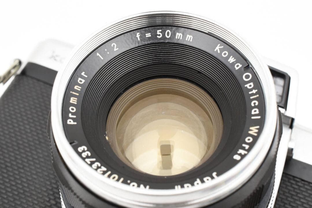 ★極美品★コーワ Kowaflex Prominar f2 50mm #793