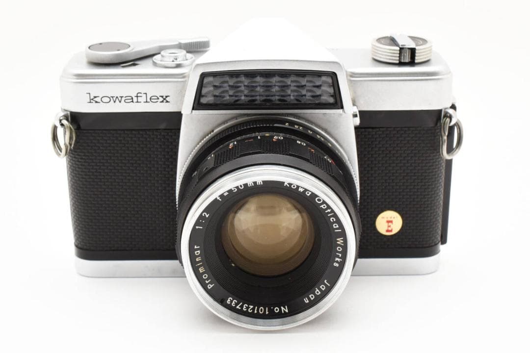 ★極美品★コーワ Kowaflex Prominar f2 50mm #793