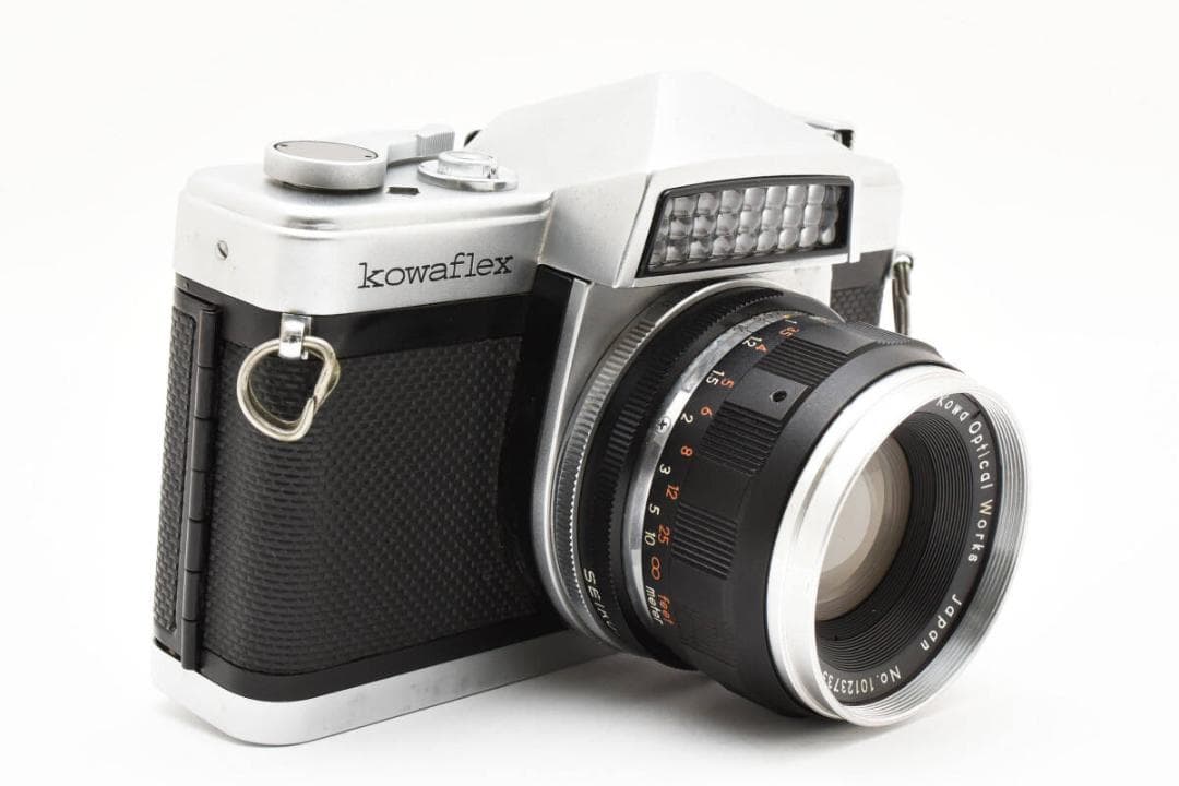 ★極美品★コーワ Kowaflex Prominar f2 50mm #793