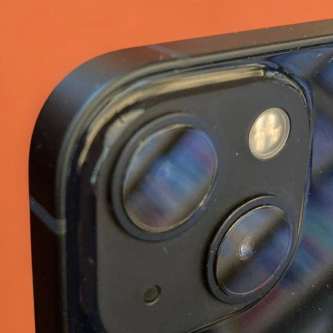 Apple iPhone13 5Gスマホ 128GB 美品