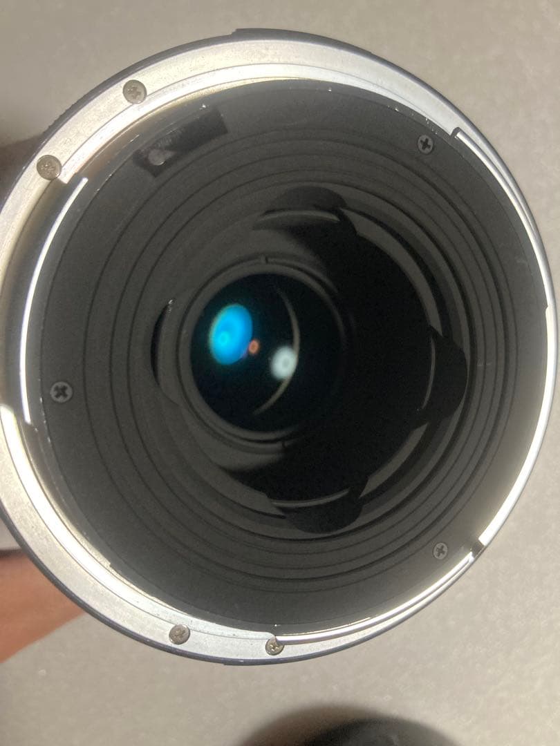 PENTAX 67 SMC MACRO 135mm f/4 ペンタックス　マクロ