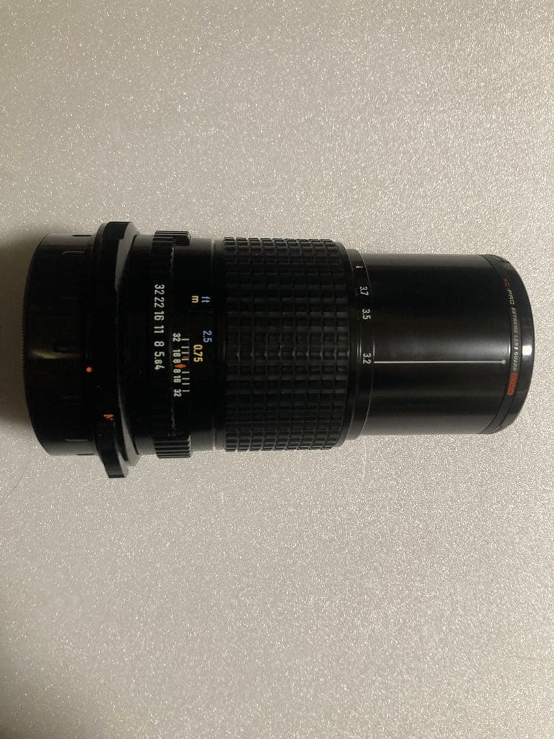 PENTAX 67 SMC MACRO 135mm f/4 ペンタックス　マクロ