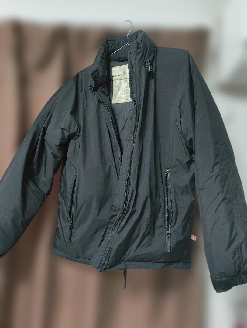 ミリタリー　ハッピースーツ？