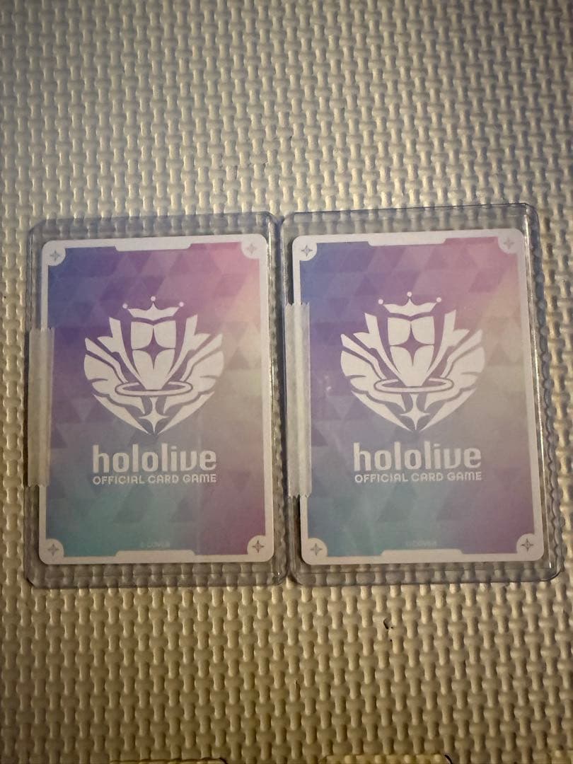 キュリアスユニバース OUR 儒烏風亭 らでん、レイネセット