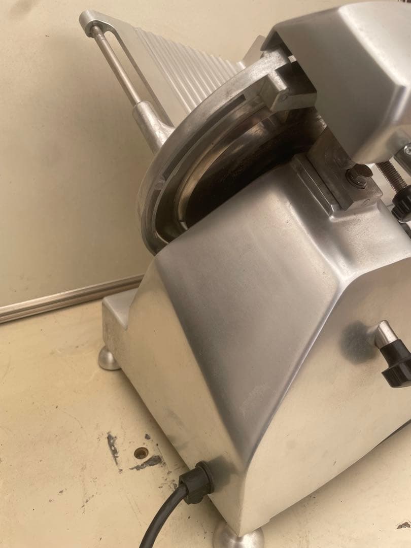 動作確認済み REMACOM ミートスライサー