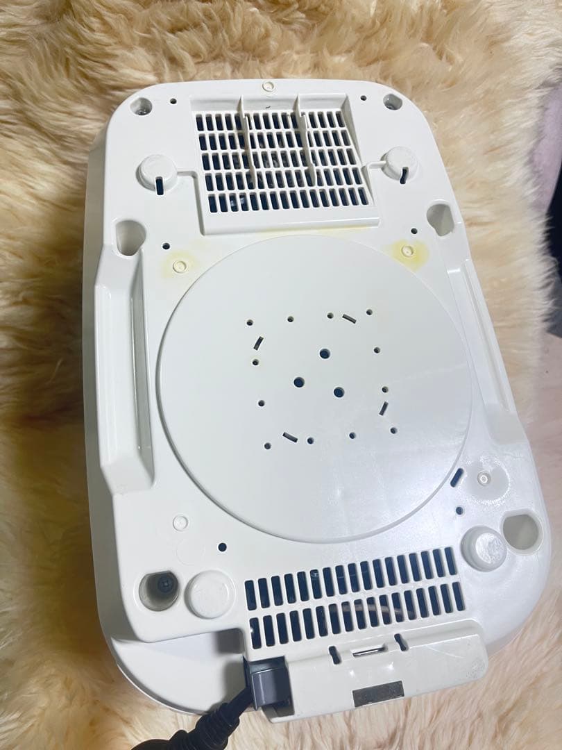 G*i様 【内釜新品】HITACHI IHジャー炊飯器 ふっくら御膳