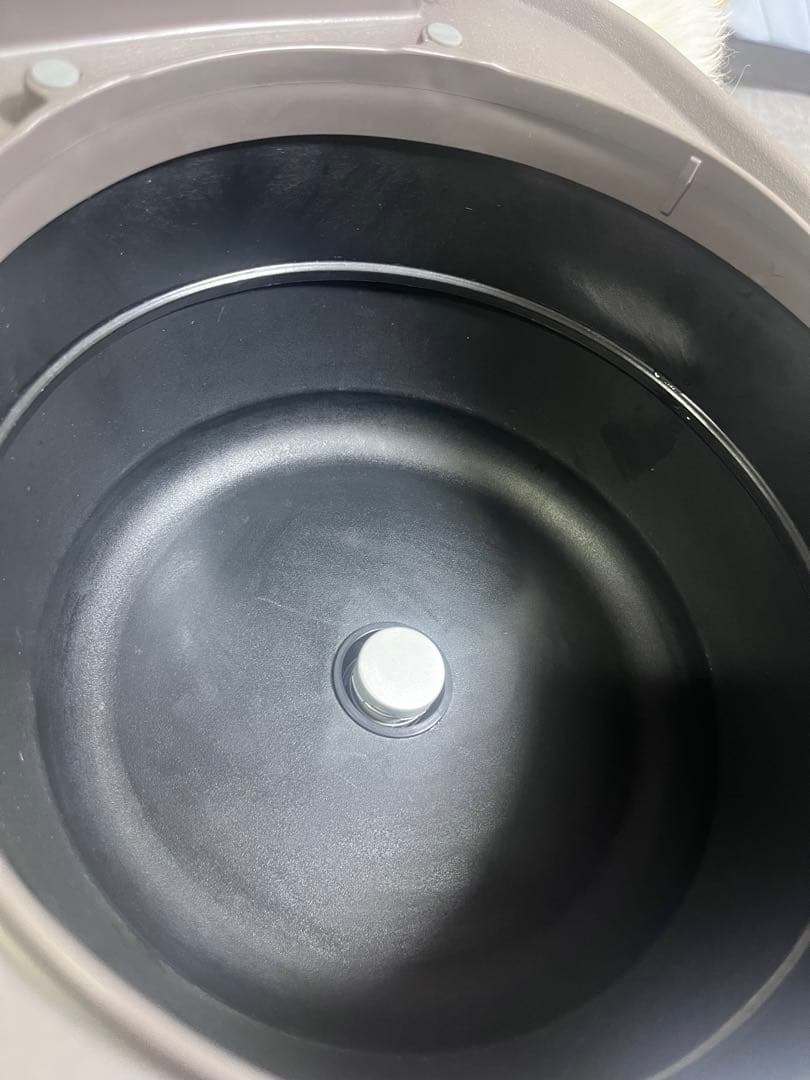 G*i様 【内釜新品】HITACHI IHジャー炊飯器 ふっくら御膳