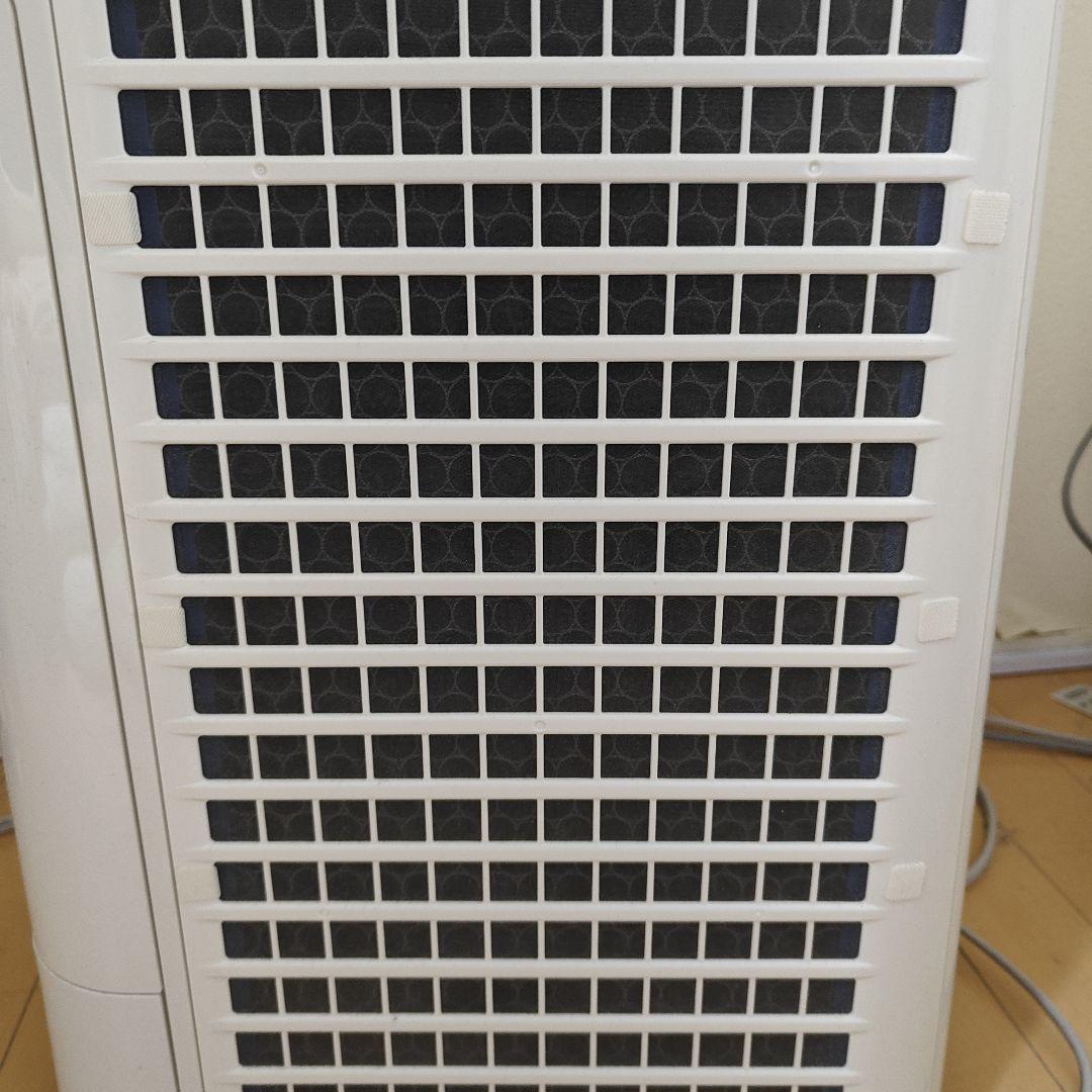 SHARP 空気清浄機 KC-N50 2023年製 加湿機能未使用