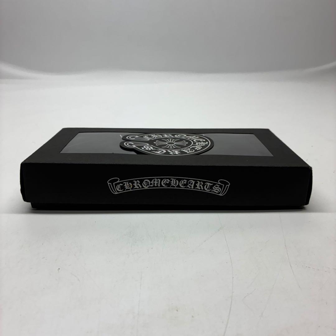 CHROME HEARTS ブラック ボクサーパンツ Mサイズ