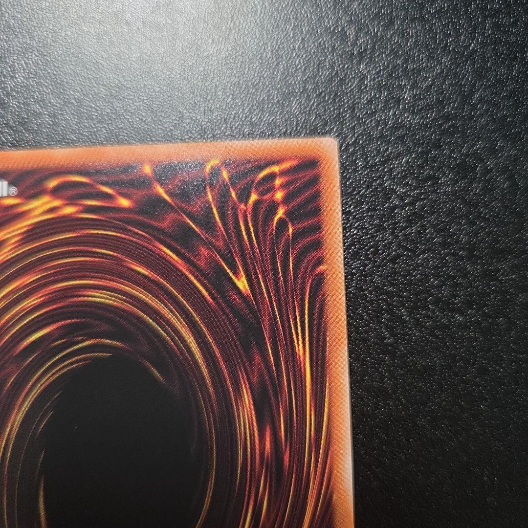 遊戯王　白の聖女エクレシア　25thシークレット