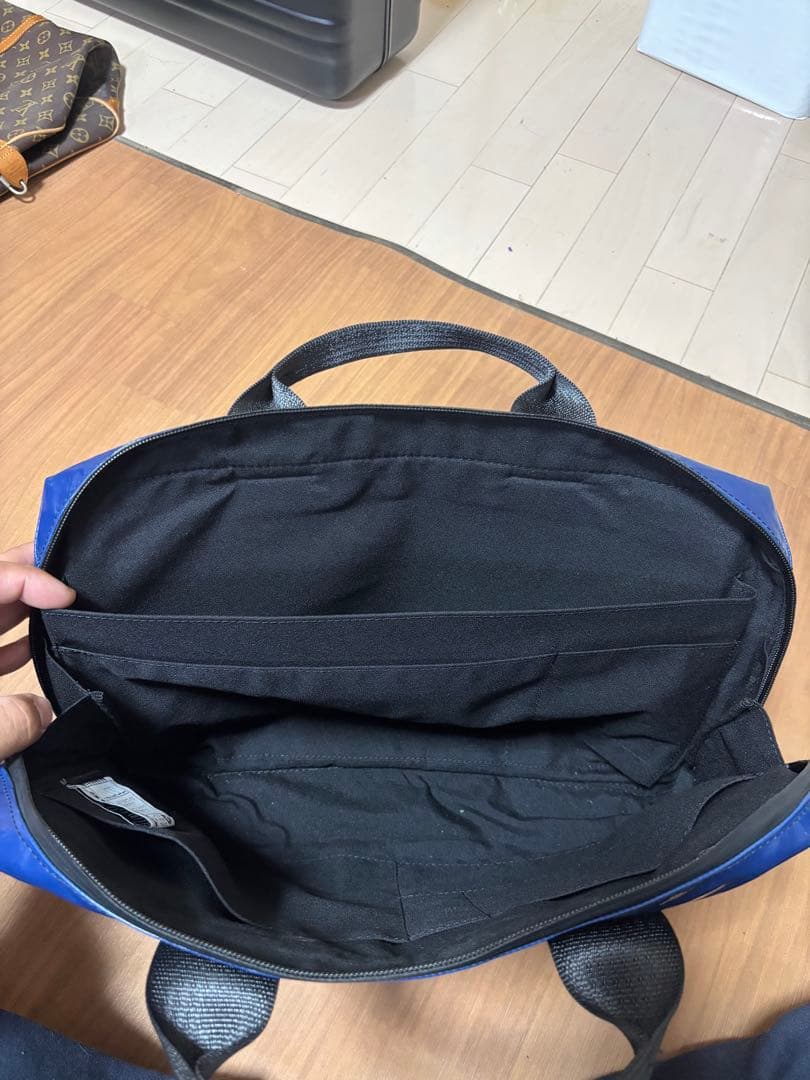 フライターグ （FREITAG）　モデル：F305 ROY