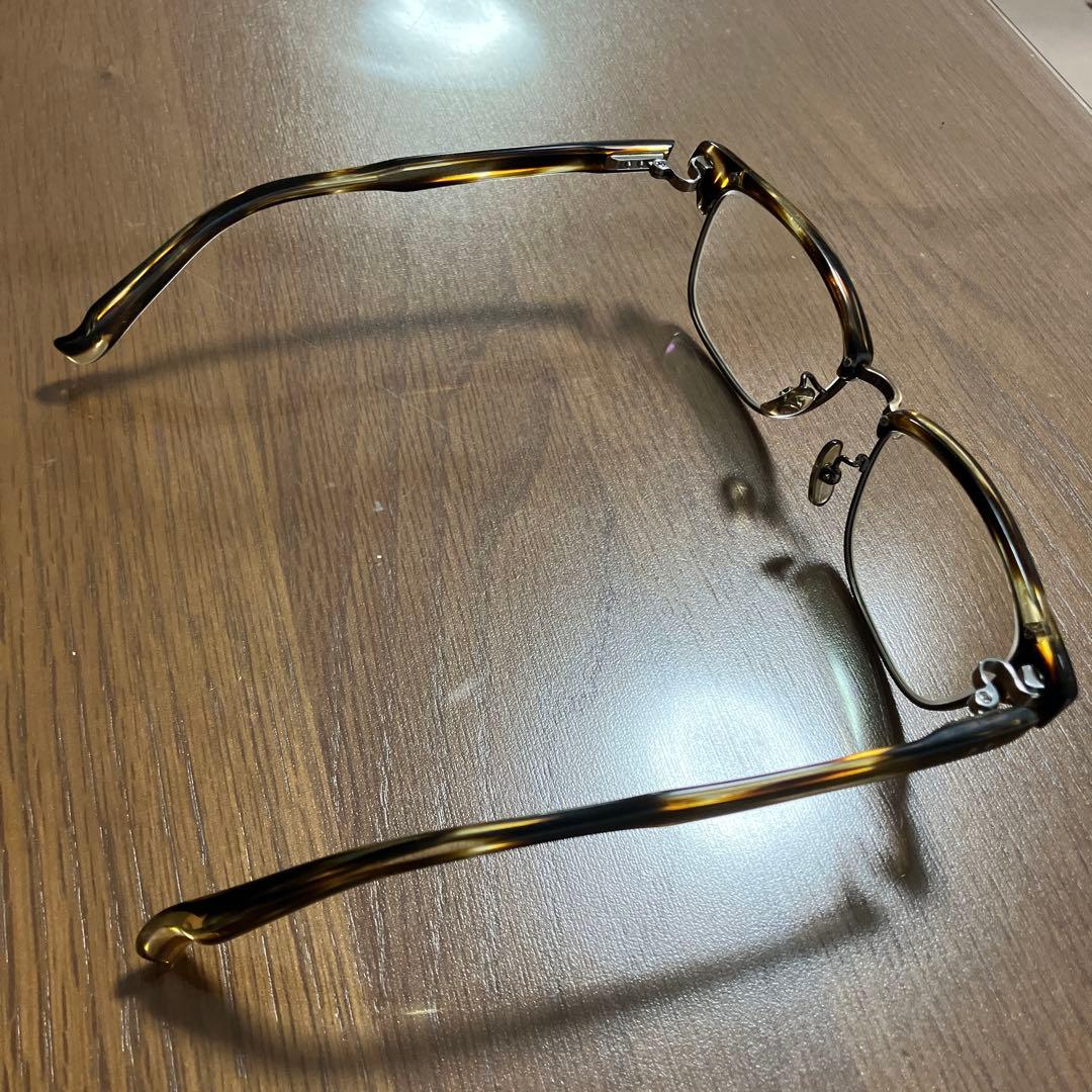 999.9 フォーナインズ　メガネ　M-15