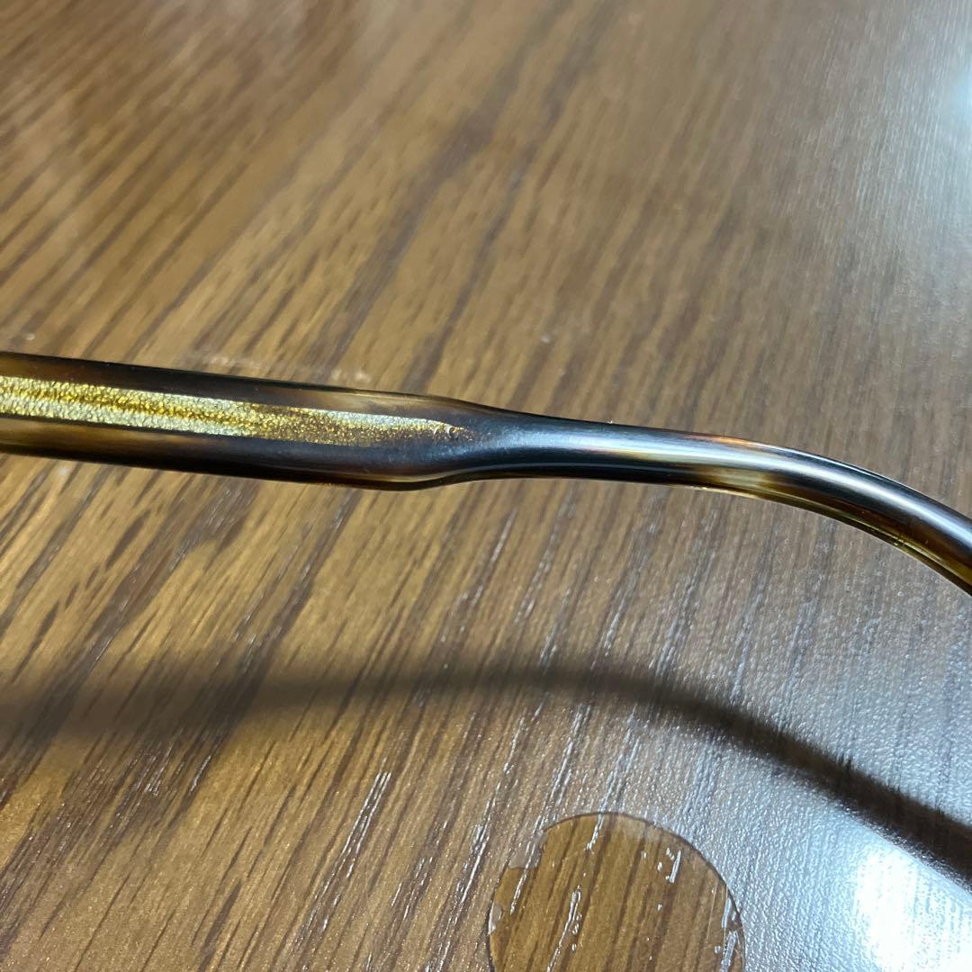 999.9 フォーナインズ　メガネ　M-15