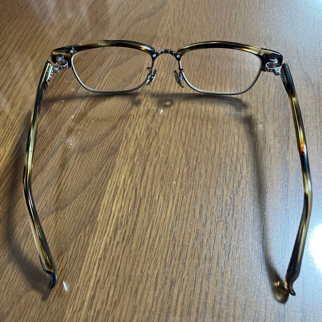 999.9 フォーナインズ　メガネ　M-15