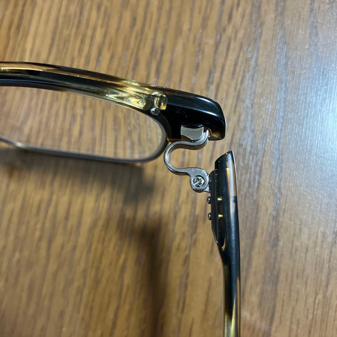 999.9 フォーナインズ　メガネ　M-15