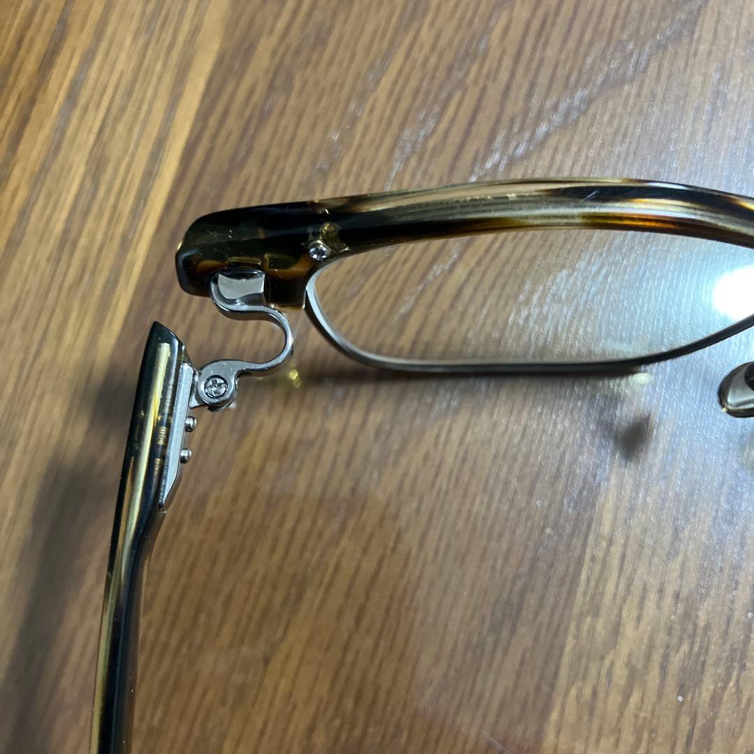 999.9 フォーナインズ　メガネ　M-15