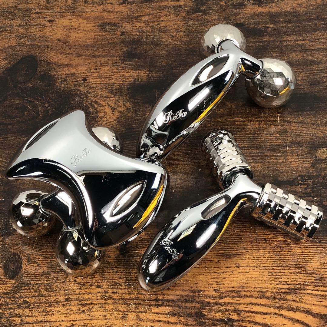 ReFa for BODY / PRO / リファラカット セット