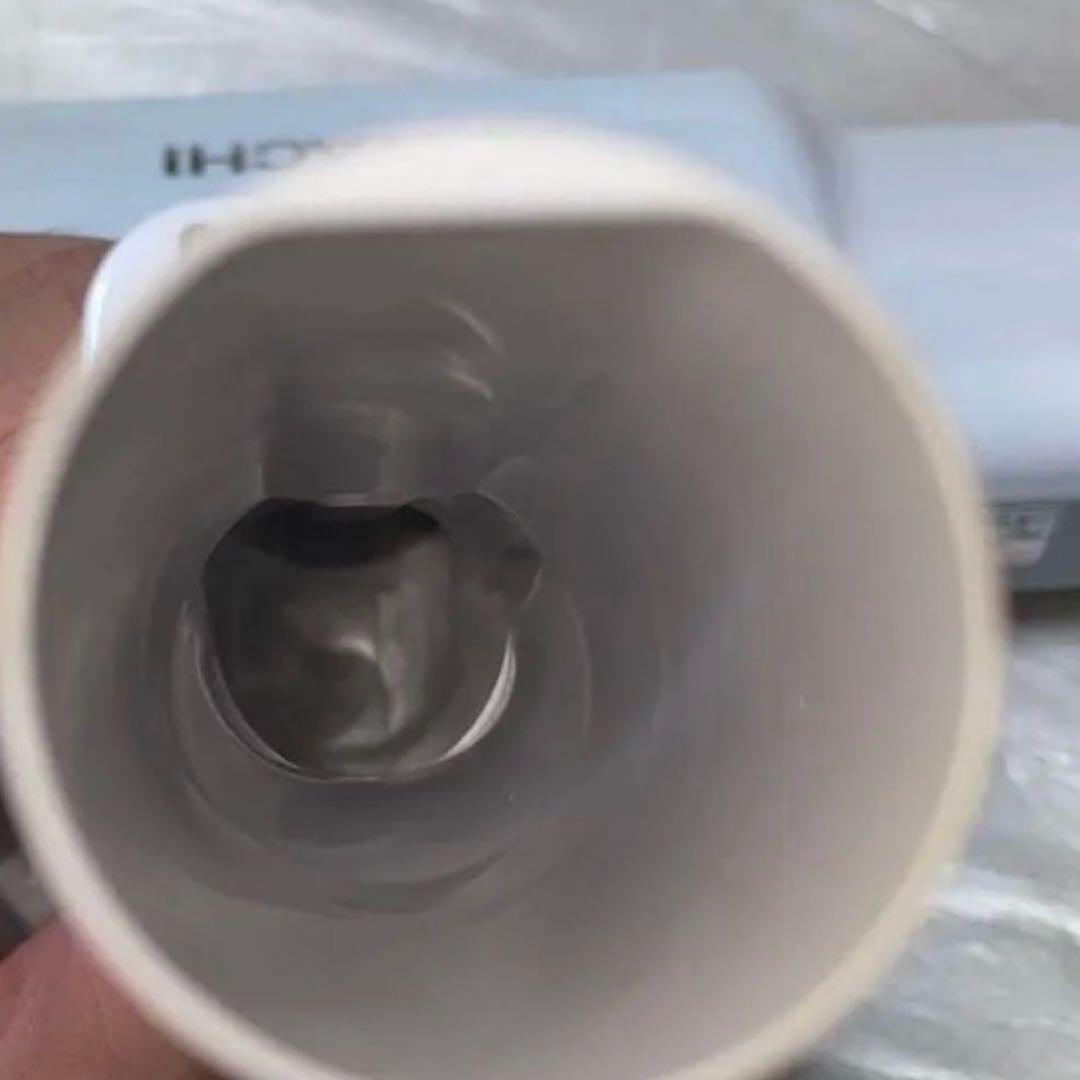 新品未使用✨日立キャニスター型クリーナーパワーヘッド　D- AP53(W)