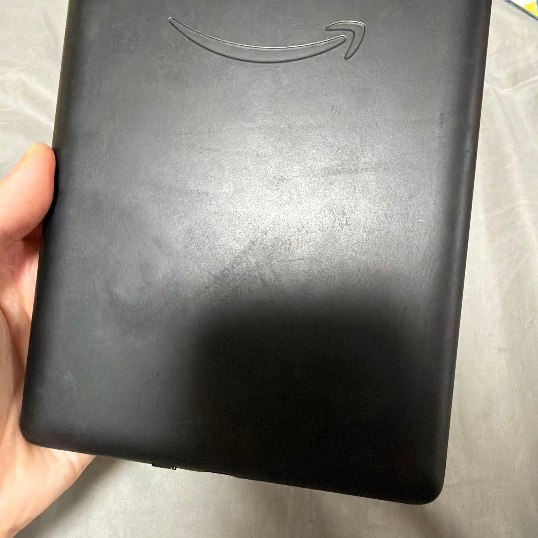 11世代 Kindle Paperwhite 32GB シグニチャーエディション