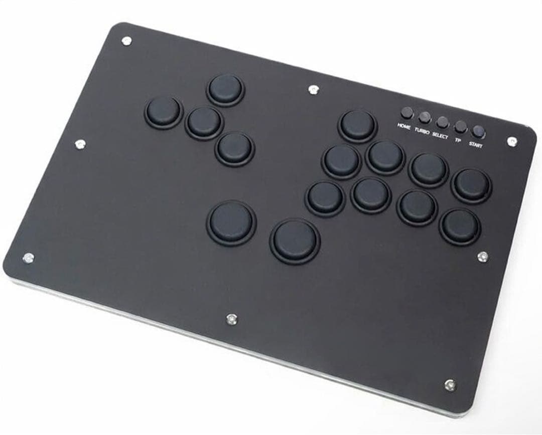 TIKITAKA FTG S15B-H Sシリーズ スプリット　レバーレス