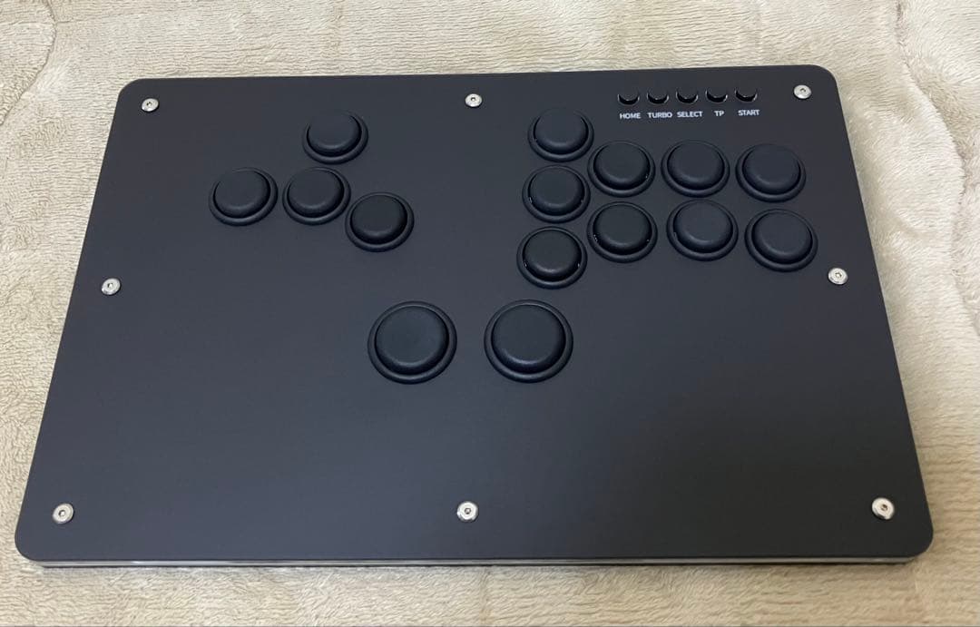 TIKITAKA FTG S15B-H Sシリーズ スプリット　レバーレス