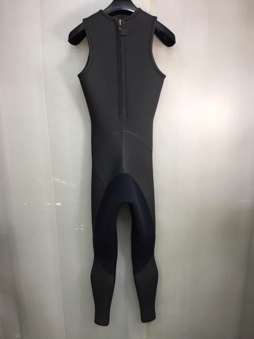 ウッチ CLASSIC 3ｍｍロングジョン カスタムオーダー料込