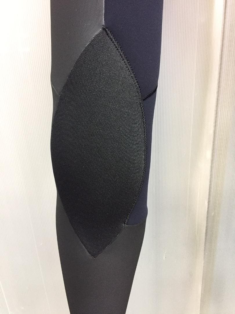 ウッチ CLASSIC 3ｍｍロングジョン カスタムオーダー料込