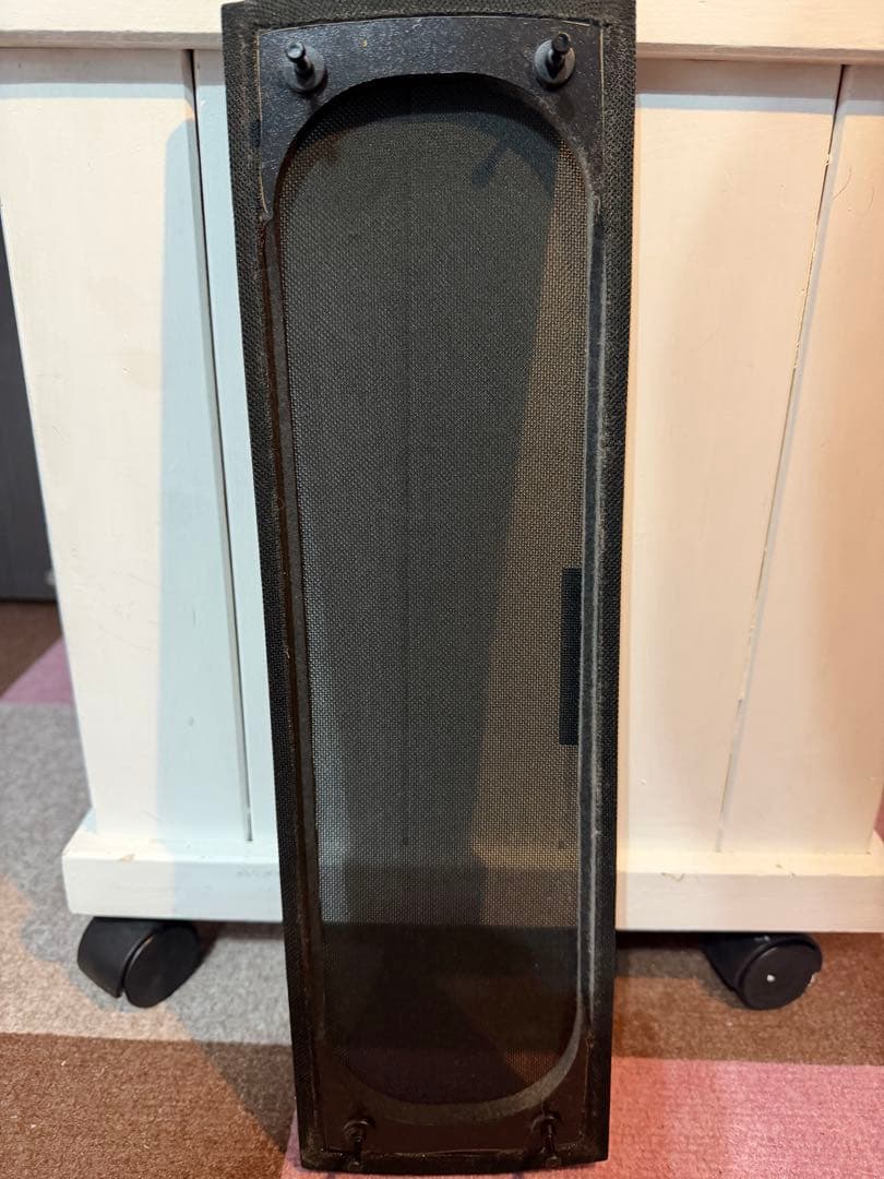 動作品　ドイツ　ALR JORDAN Center 3M センタースピーカー