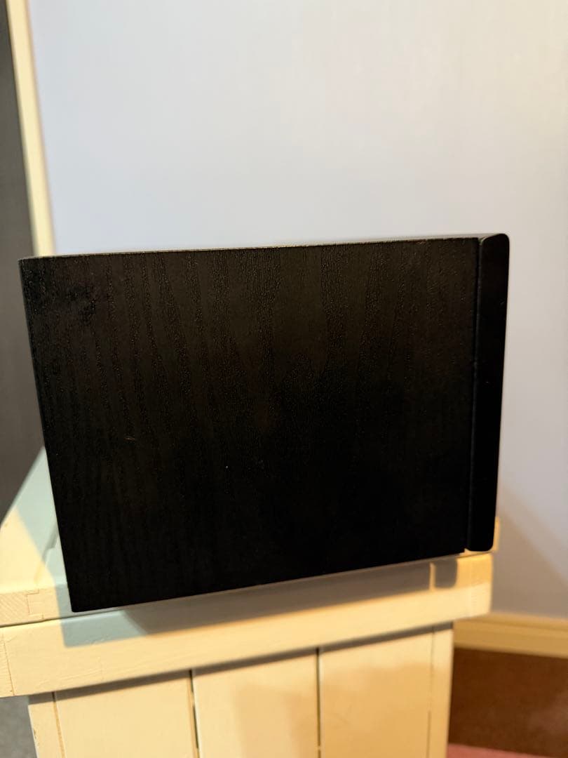 動作品　ドイツ　ALR JORDAN Center 3M センタースピーカー