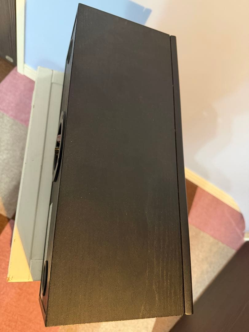 動作品　ドイツ　ALR JORDAN Center 3M センタースピーカー