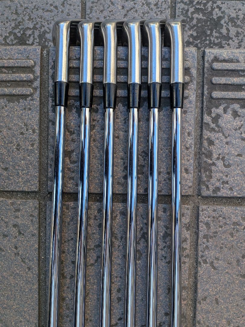 キャロウェイアX22 TOURイアンセット 5-9 P　6本 Callaway