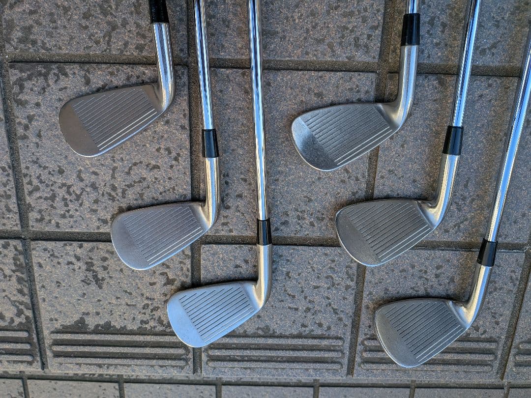 キャロウェイアX22 TOURイアンセット 5-9 P　6本 Callaway