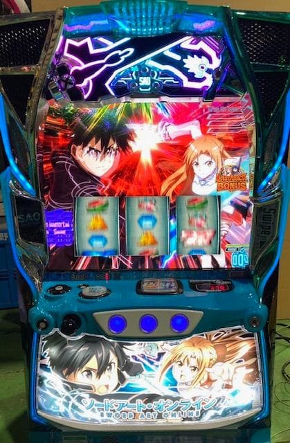 m s様LソードアートオンラインB2　簡易ユニットボリューム調整付