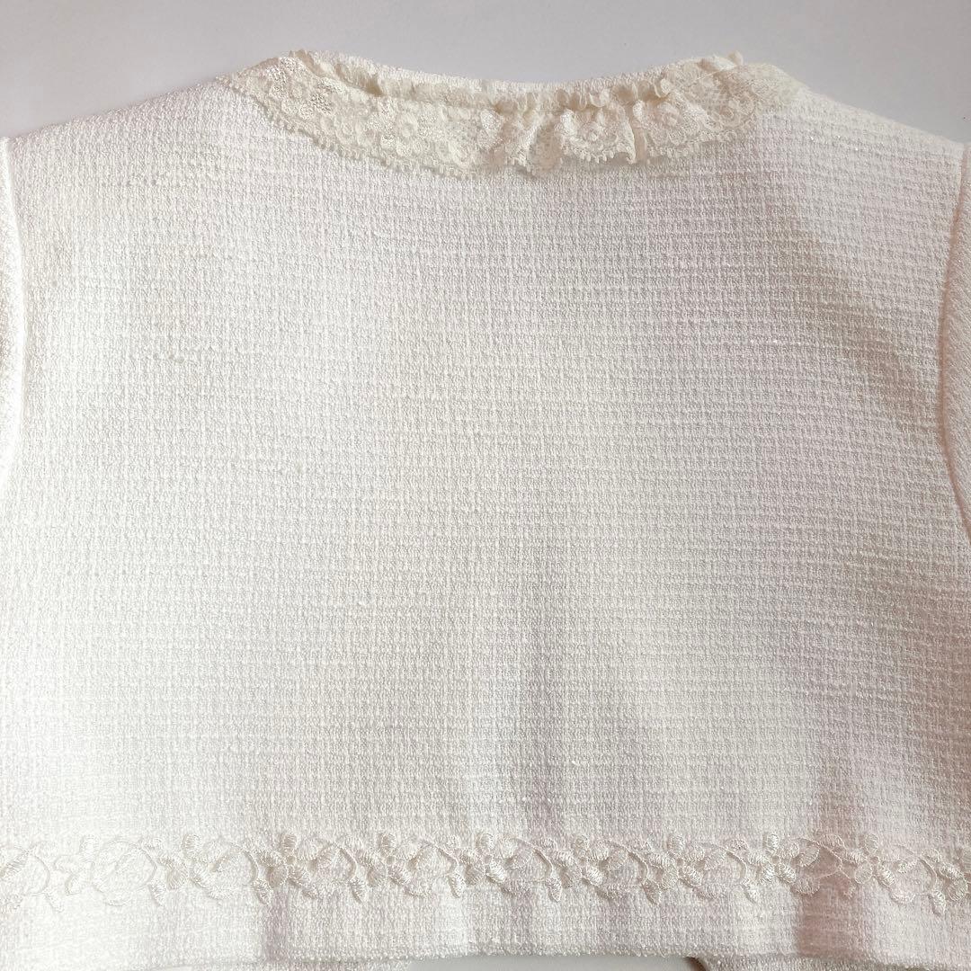 CHOPIN anyFAM 120㎝ セレモニー 入学 卒園 フォーマル 女の子