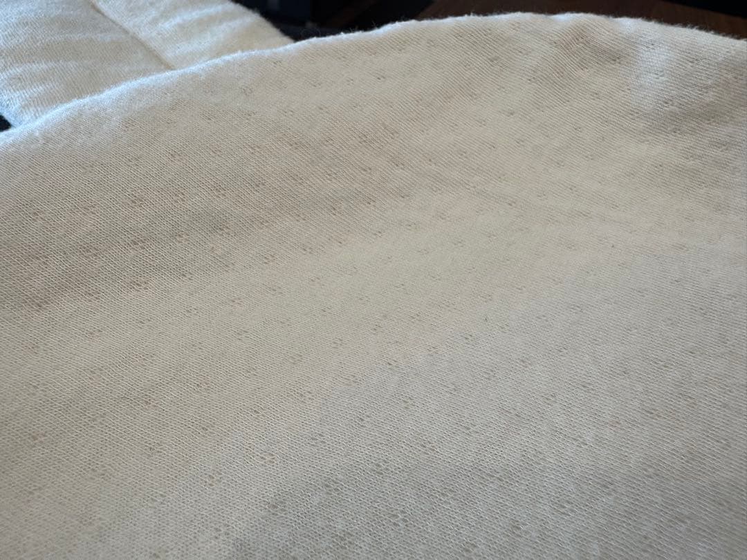 【美品】ユニースリープ YunnySleep 赤ちゃん寝返り防止