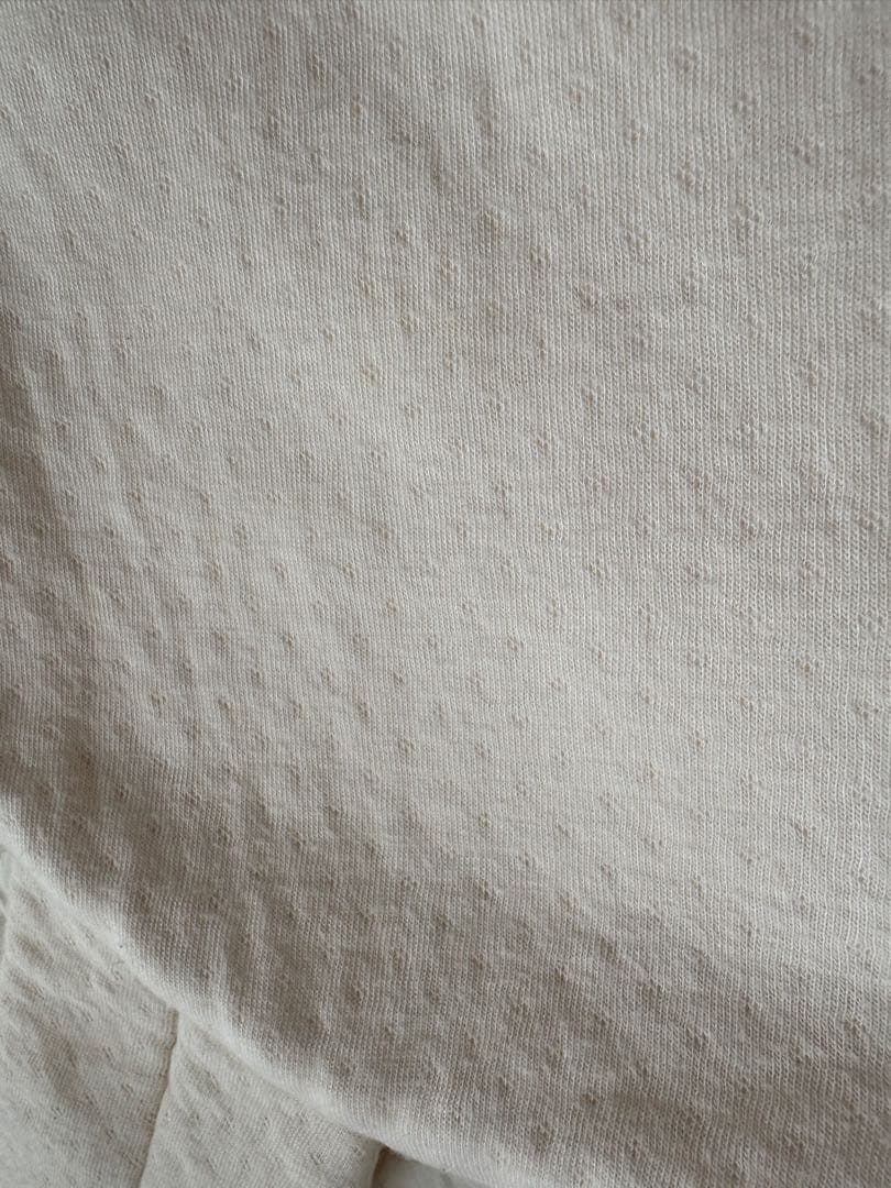 【美品】ユニースリープ YunnySleep 赤ちゃん寝返り防止