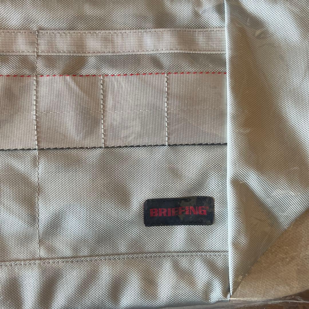 BRIEFING ゴルフカートバック　未使用未開封品