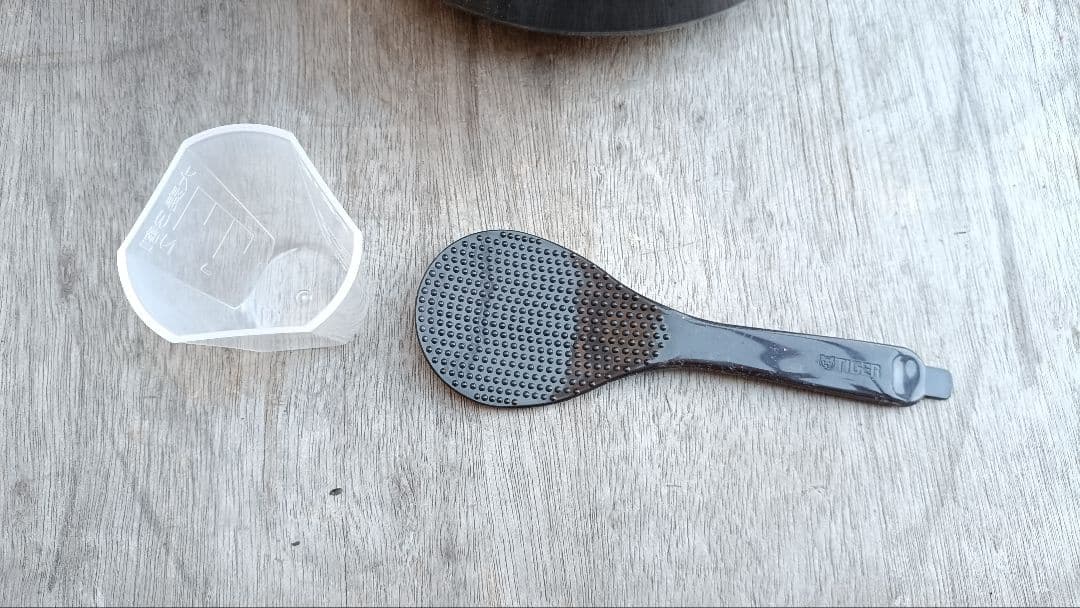 TIGER タイガー IHジャー炊飯器 JPW-T100 23年製