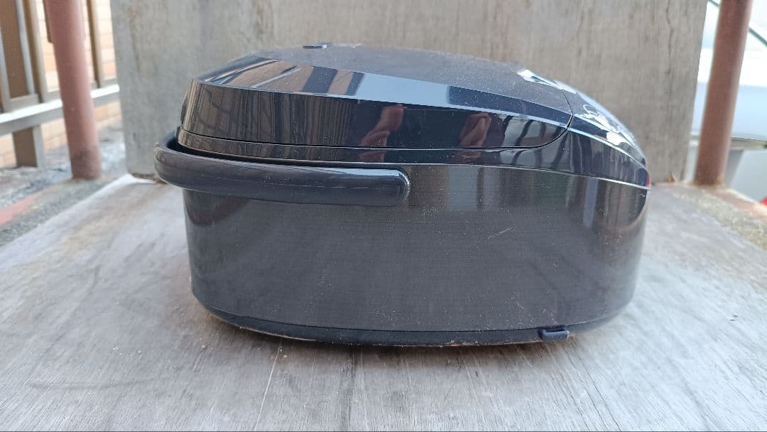 TIGER タイガー IHジャー炊飯器 JPW-T100 23年製