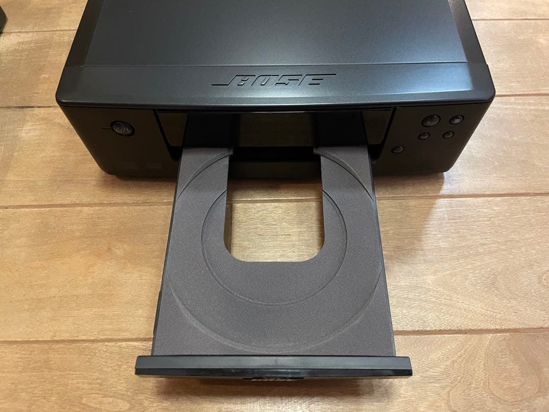 BOSE CD DVD コンポ RA-18 DVA-18 ams Ⅳ