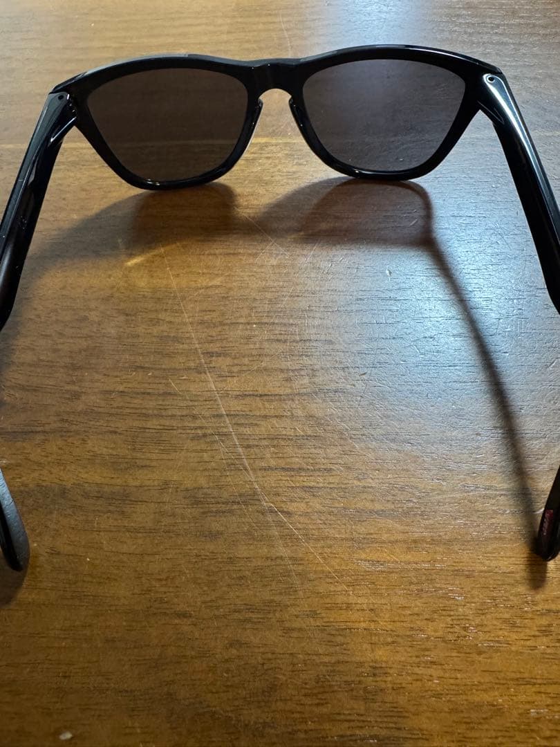 G*o様 OAKLEY オークリー×フラグメント別注　サングラス