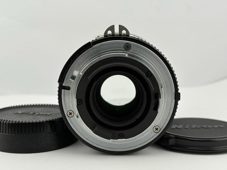 ★美品★ニコンF2 フォトミック DP-1 ボディ / Ai-S NIKKOR