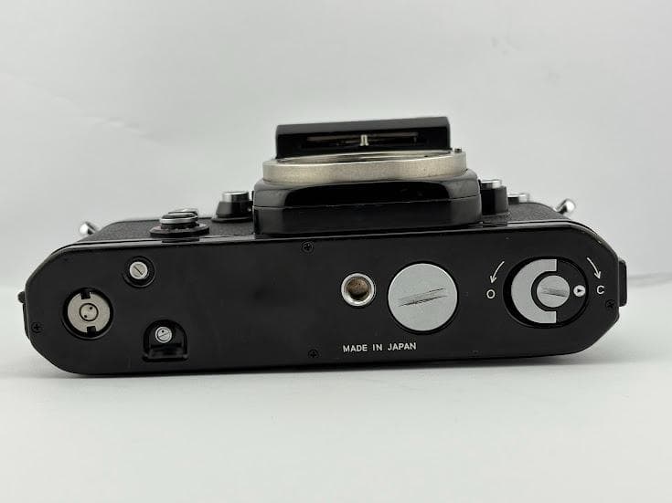 ★美品★ニコンF2 フォトミック DP-1 ボディ / Ai-S NIKKOR