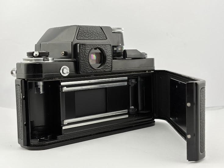 ★美品★ニコンF2 フォトミック DP-1 ボディ / Ai-S NIKKOR