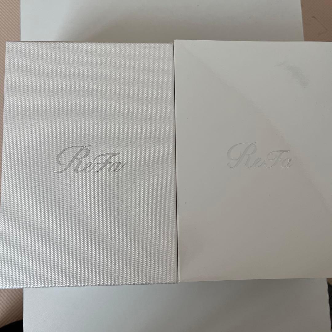 ReFa CARAT RAY リファカラットレイフェイス MTG