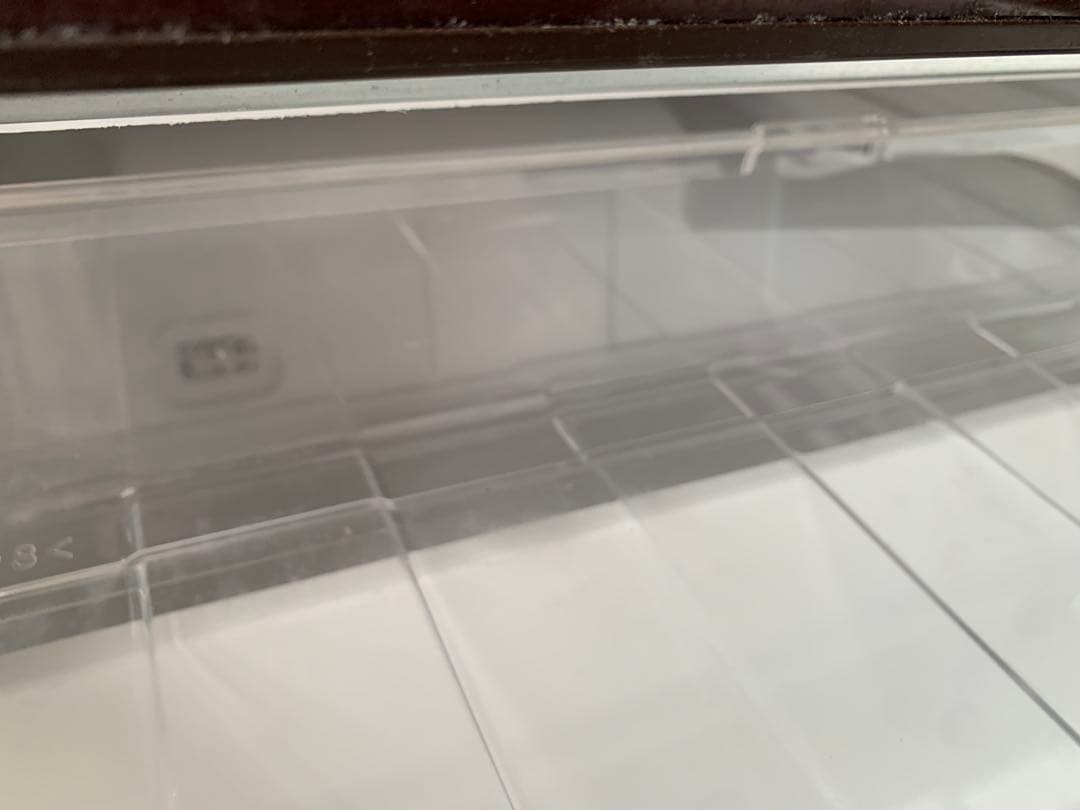 HITACHI 大型 冷蔵庫 真空チルド R-GS5100H 6ドア