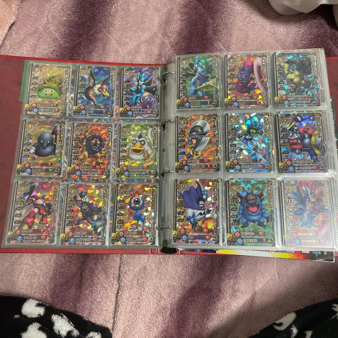 ドラゴンクエストモンスターバトルロードⅡ 小さなメダルコンプセット！