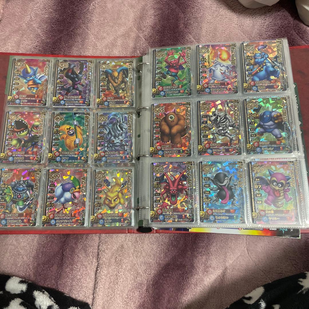 ドラゴンクエストモンスターバトルロードⅡ 小さなメダルコンプセット！