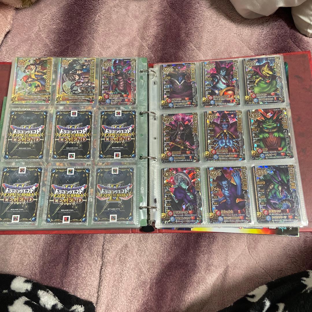 ドラゴンクエストモンスターバトルロードⅡ 小さなメダルコンプセット！