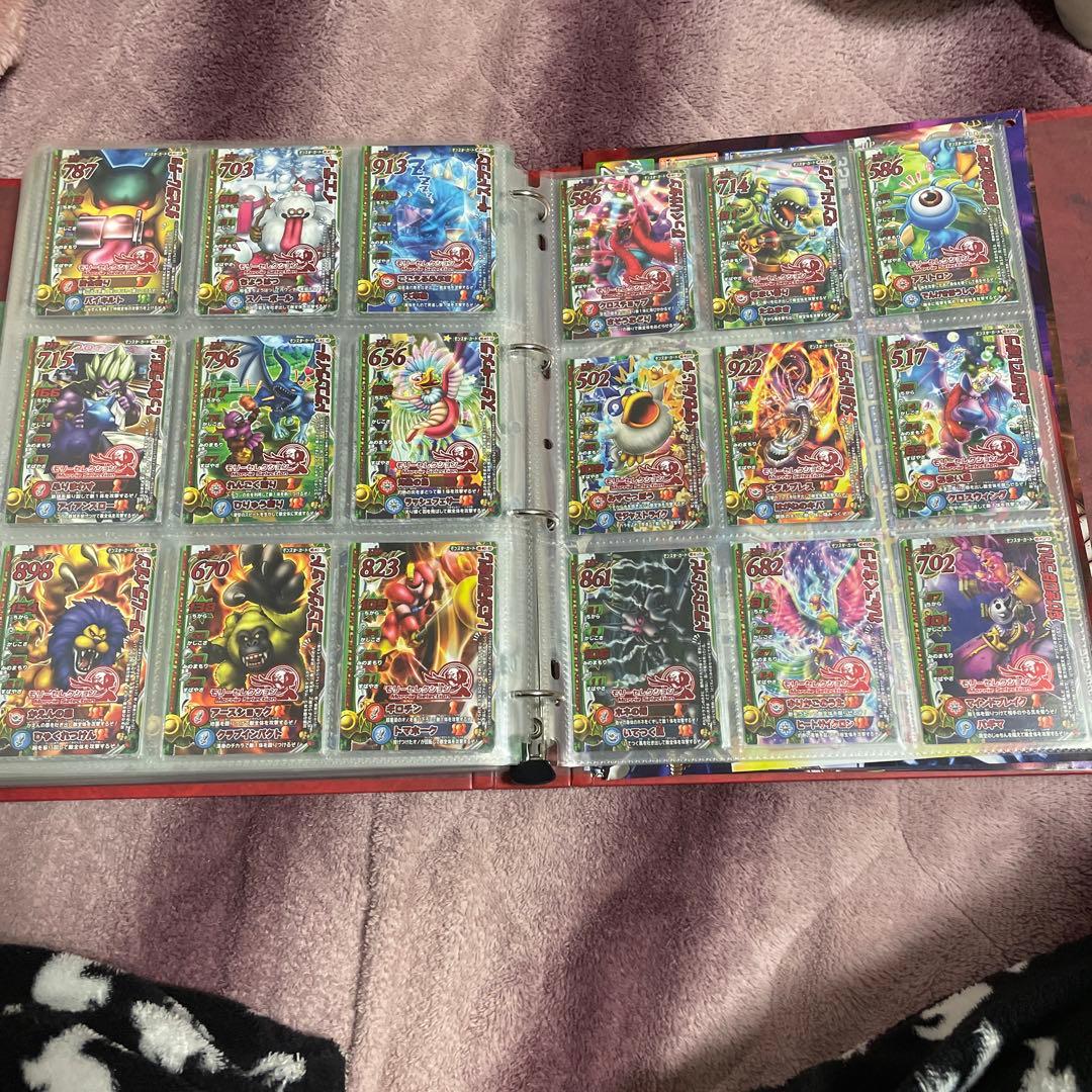 ドラゴンクエストモンスターバトルロードⅡ 小さなメダルコンプセット！